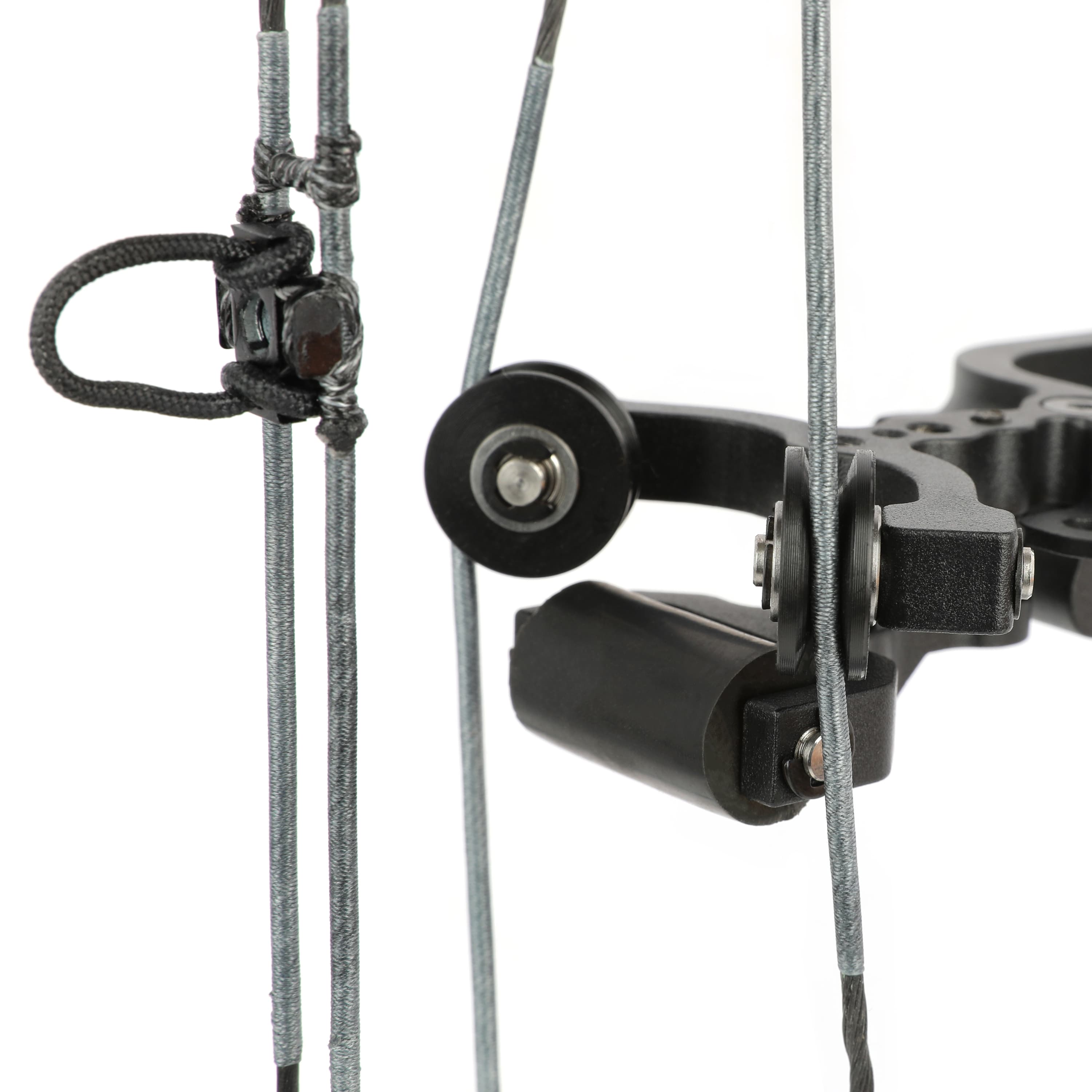 JUNXING Archery Compound Bow 30-70lbs Target Kit Hunting