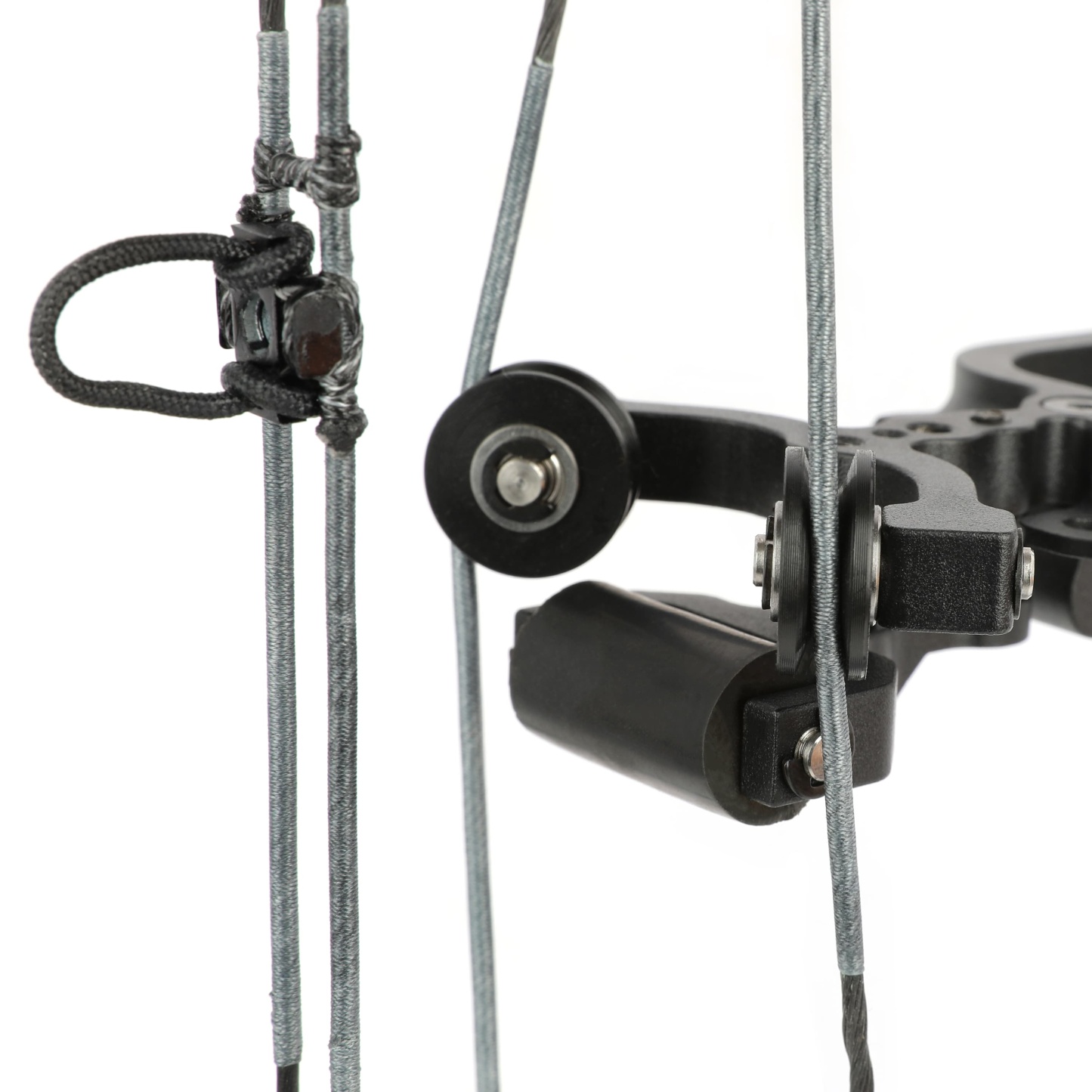 JUNXING Archery Compound Bow 30-70lbs Target Kit Hunting