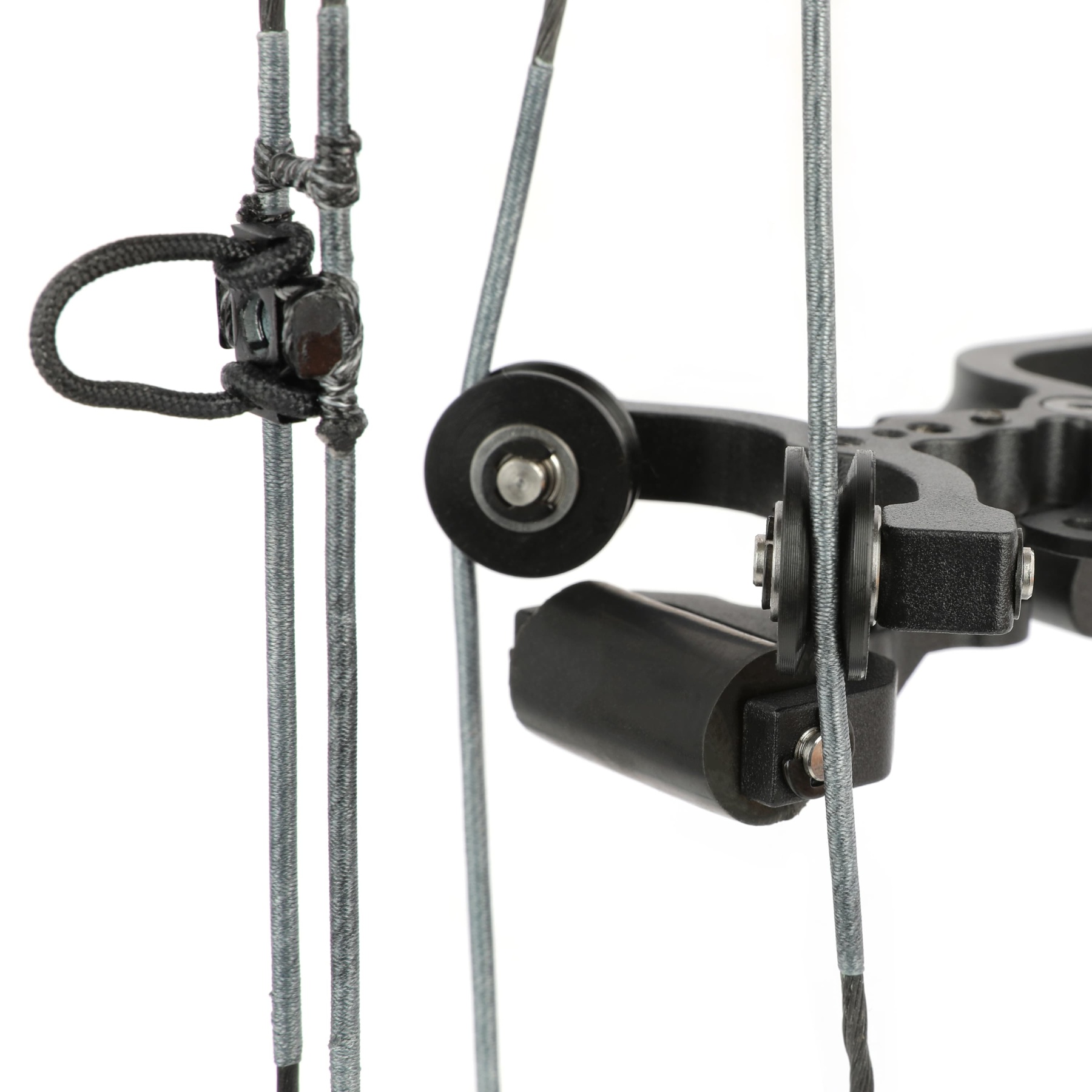 JUNXING Archery Compound Bow 30-70lbs Target Kit Hunting