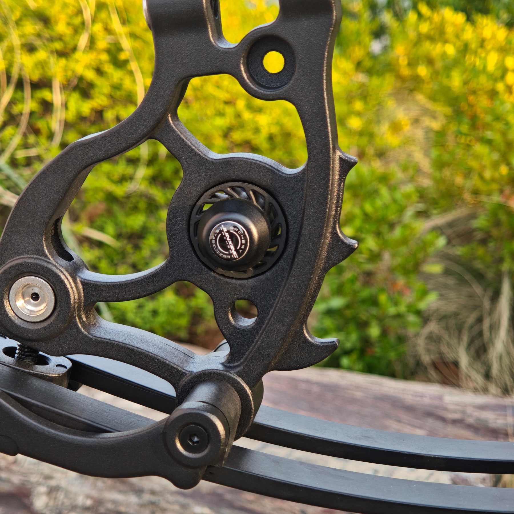 JUNXING Archery Compound Bow 30-70lbs Target Kit Hunting