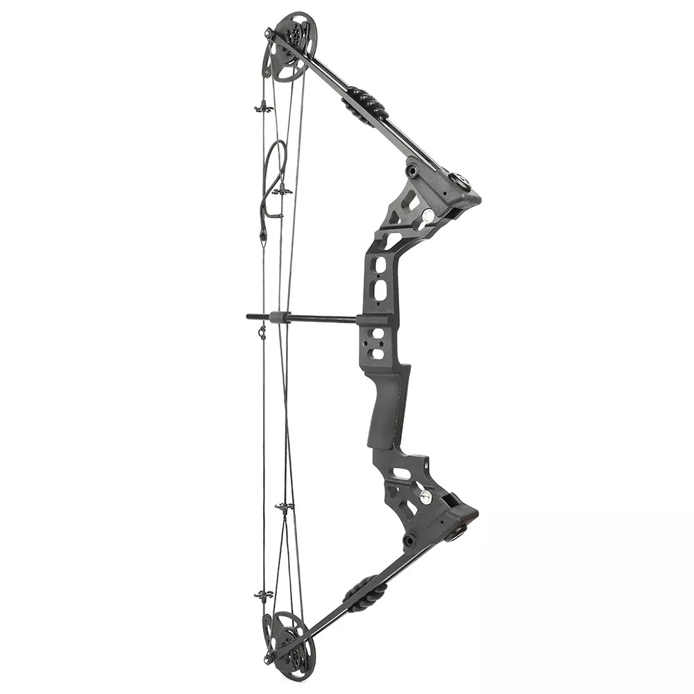 Junxing Archery Dragon X8 Bow & Arrow Set
