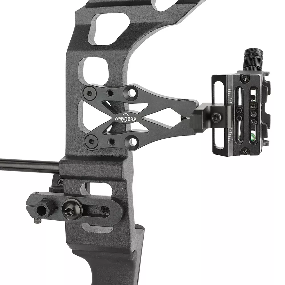 Junxing Archery Dragon X8 Bow & Arrow Set