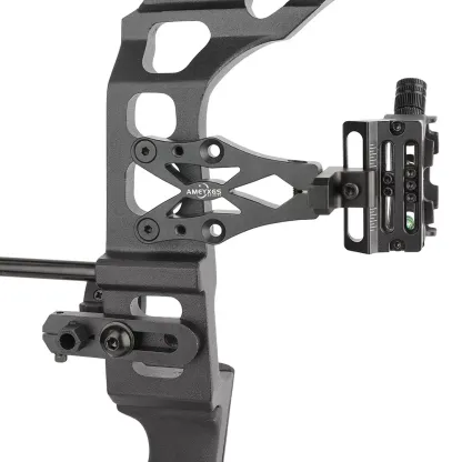 Junxing Archery Dragon X8 Bow & Arrow Set