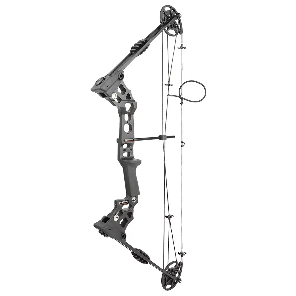 Junxing Archery Dragon X8 Bow & Arrow Set