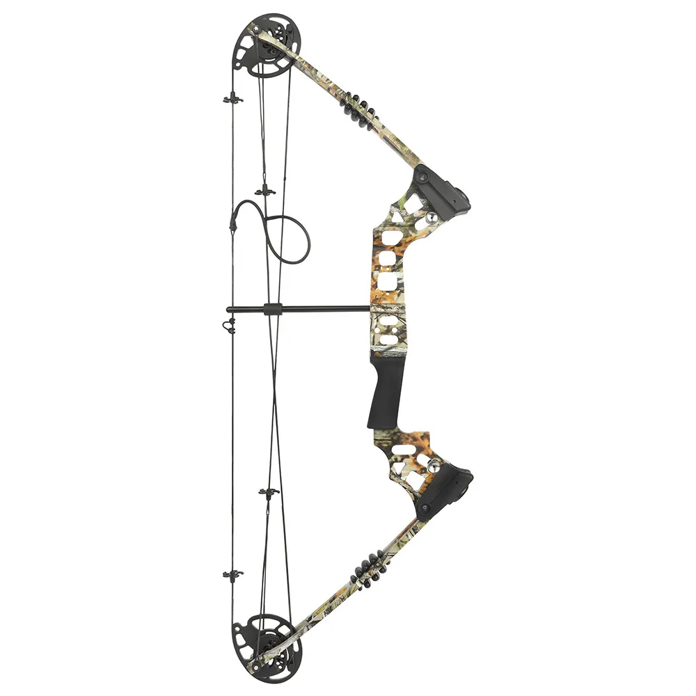 Junxing Dragon X8 Bow & Arrow Set Camo