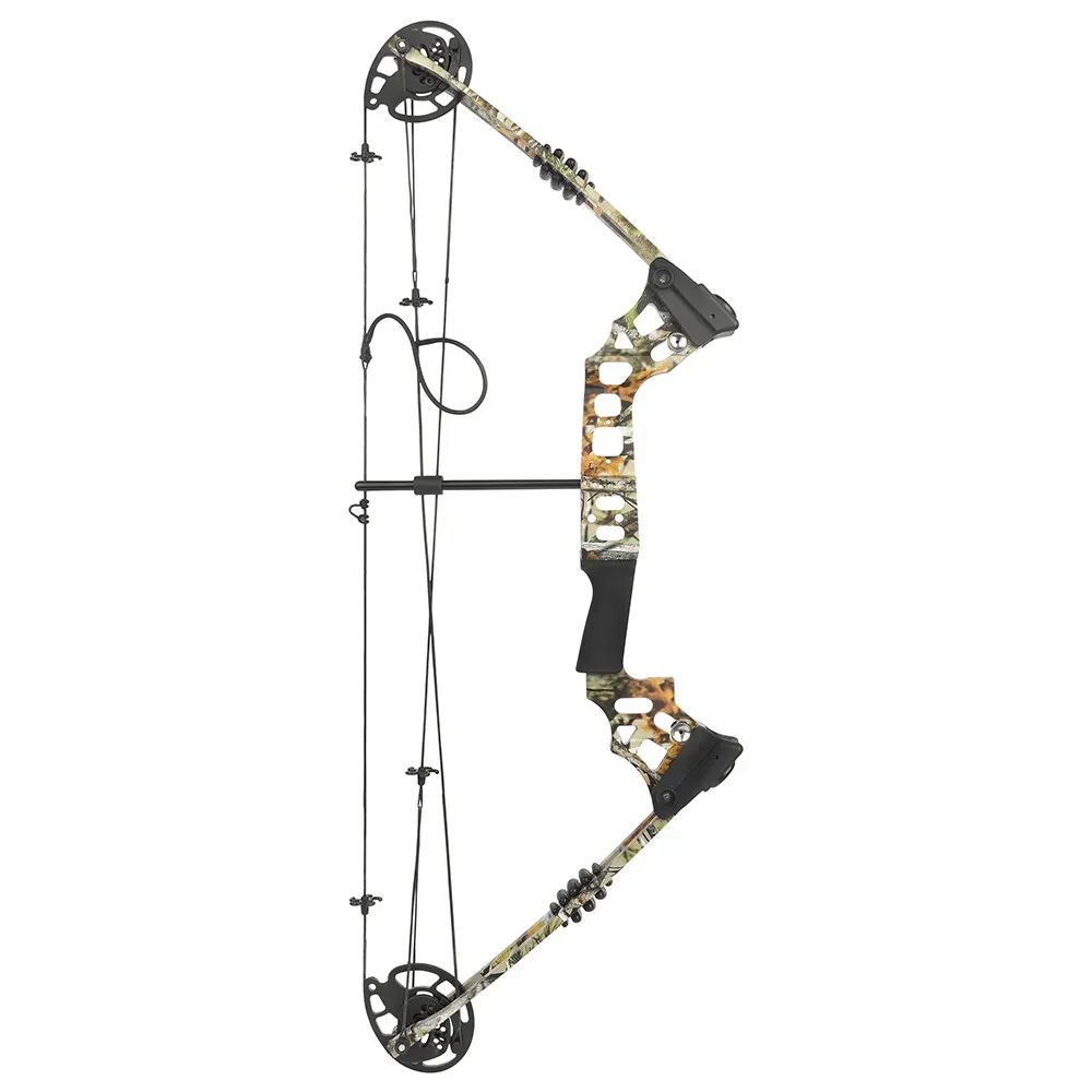 Junxing Dragon X8 Bow & Arrow Set Camo