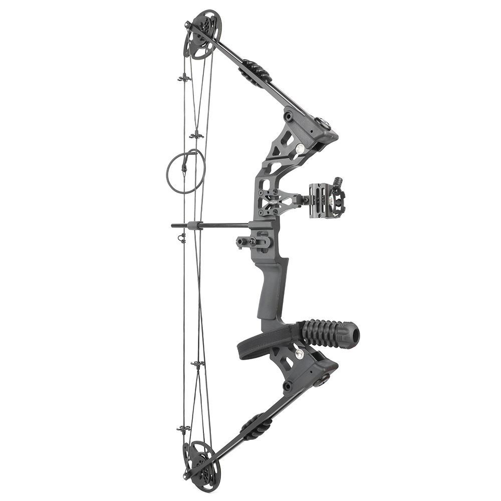 JUNXING ARCHERY Dragon X8 for hunting fishing Compound Bow Kit