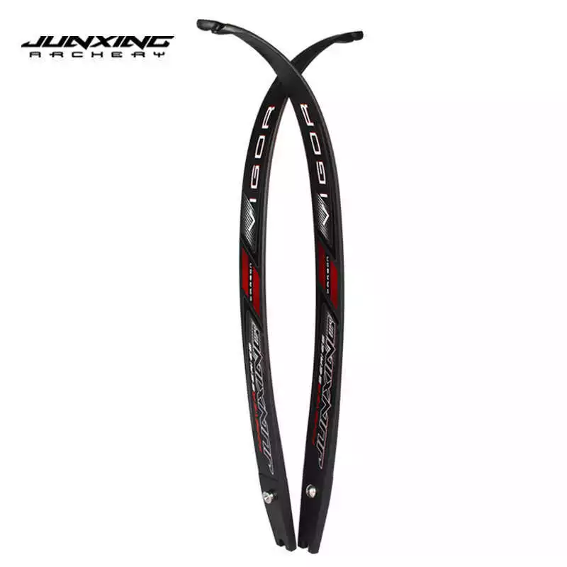 JUNXING ARCHERY F165 Recurve Bow