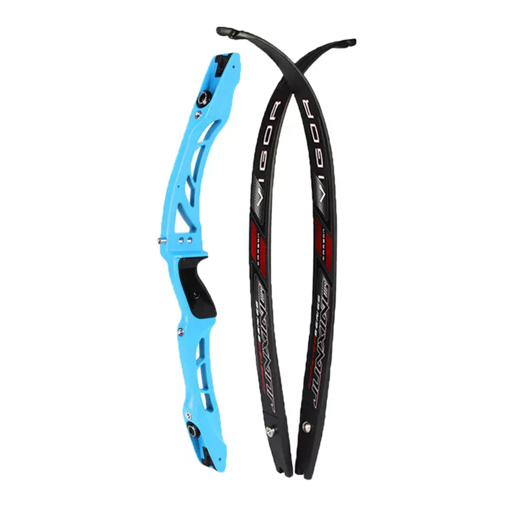 JUNXING ARCHERY F165 Recurve Bow