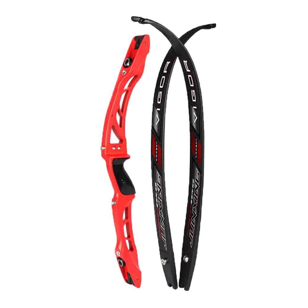 JUNXING ARCHERY F165 Recurve Bow