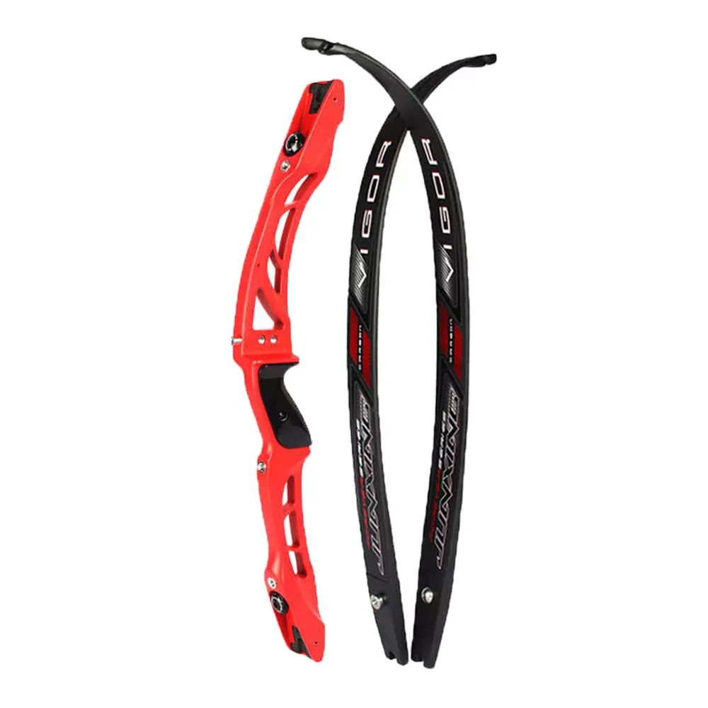 JUNXING ARCHERY F165 Recurve Bow