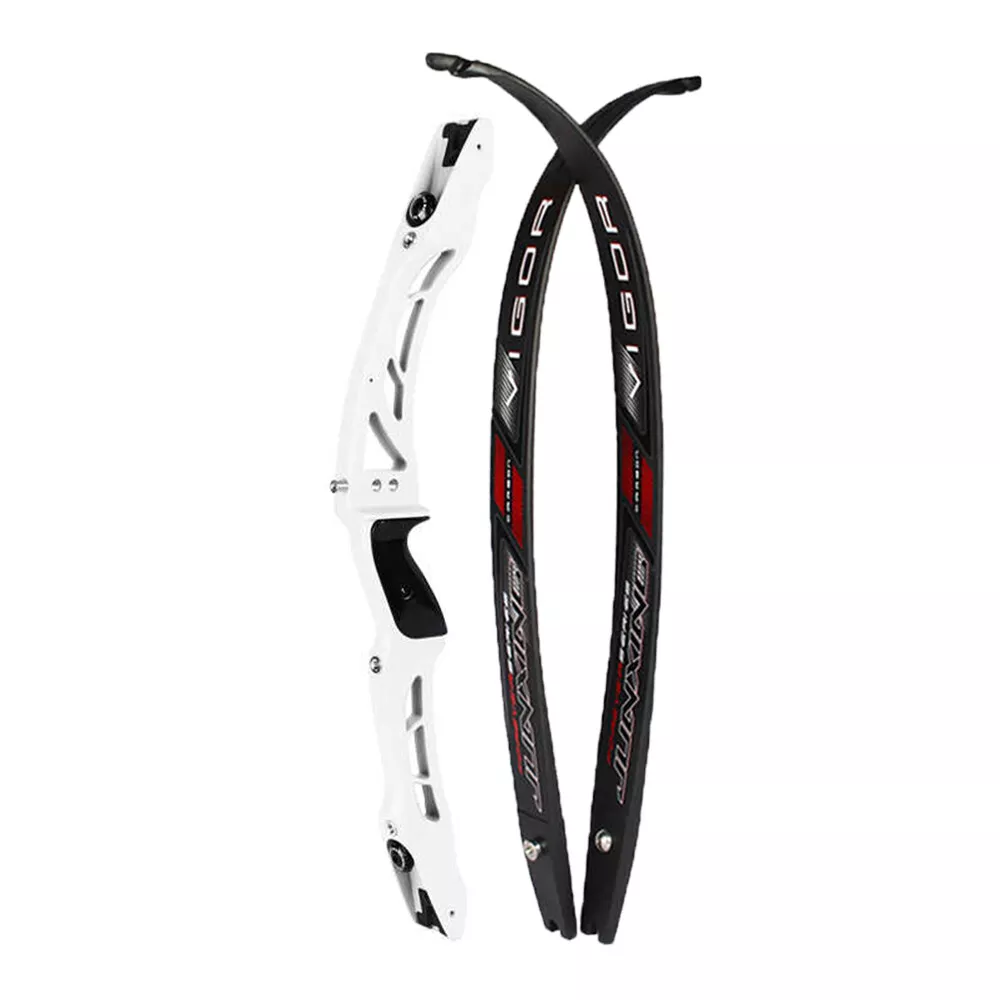 JUNXING ARCHERY F165 Recurve Bow