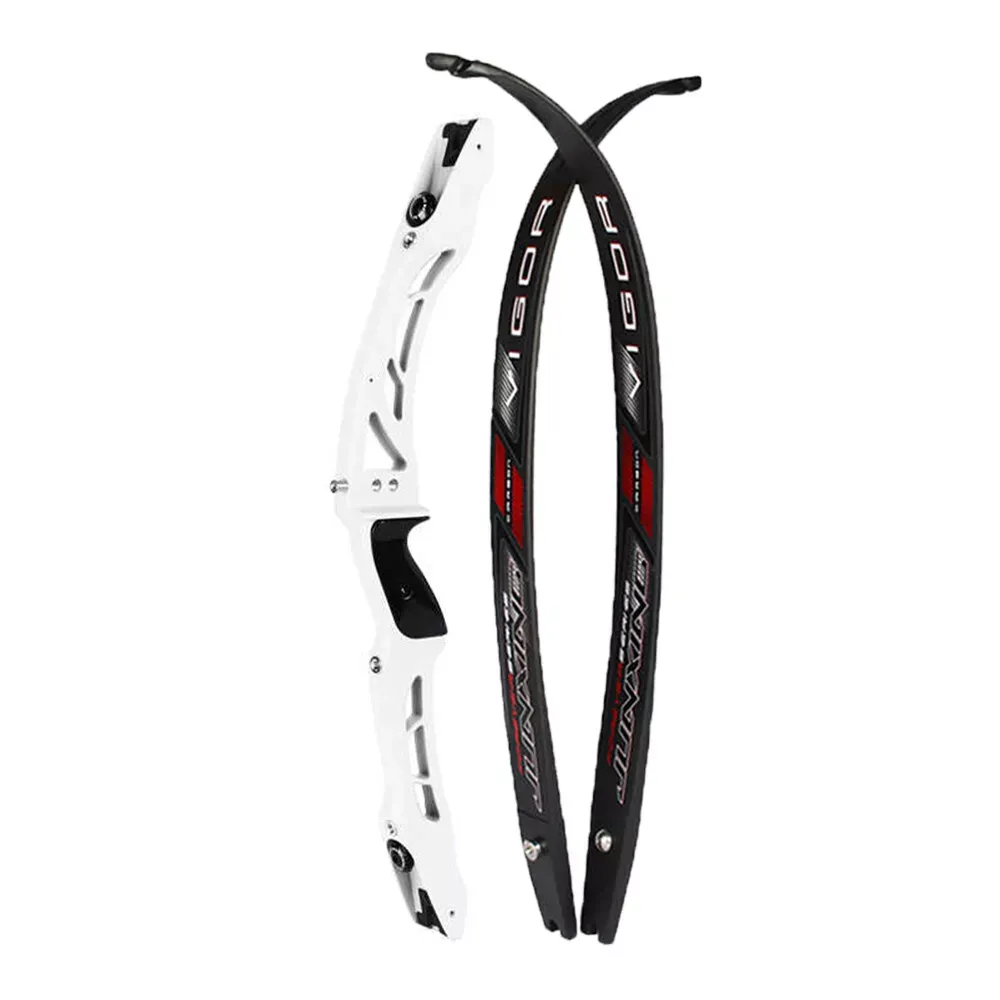 JUNXING ARCHERY F165 Recurve Bow