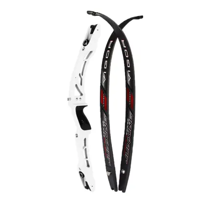 JUNXING ARCHERY F165 Recurve Bow