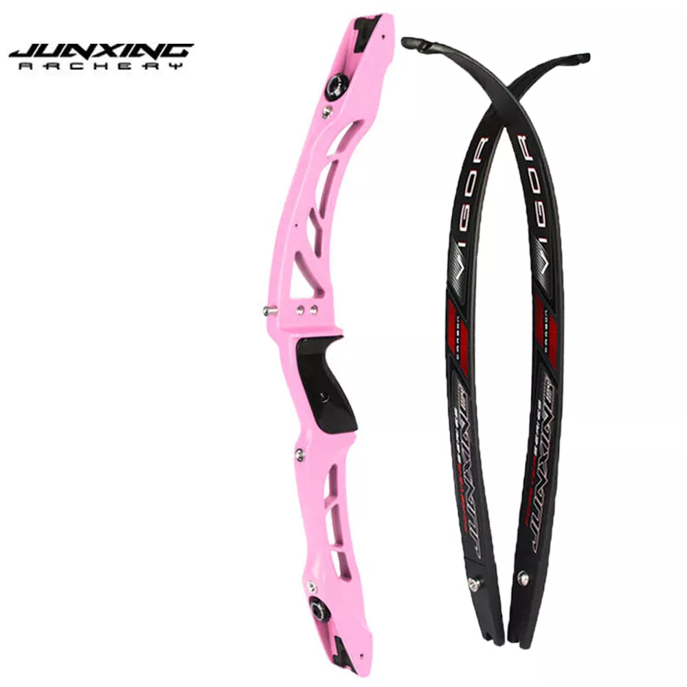 JUNXING ARCHERY F165 Recurve Bow