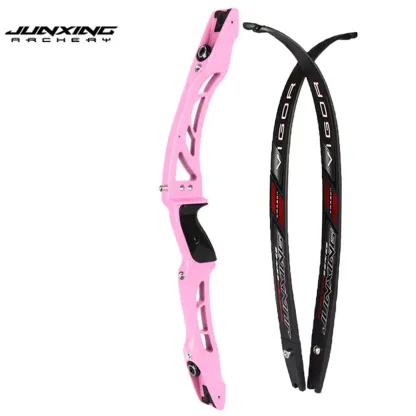 JUNXING ARCHERY F165 Recurve Bow