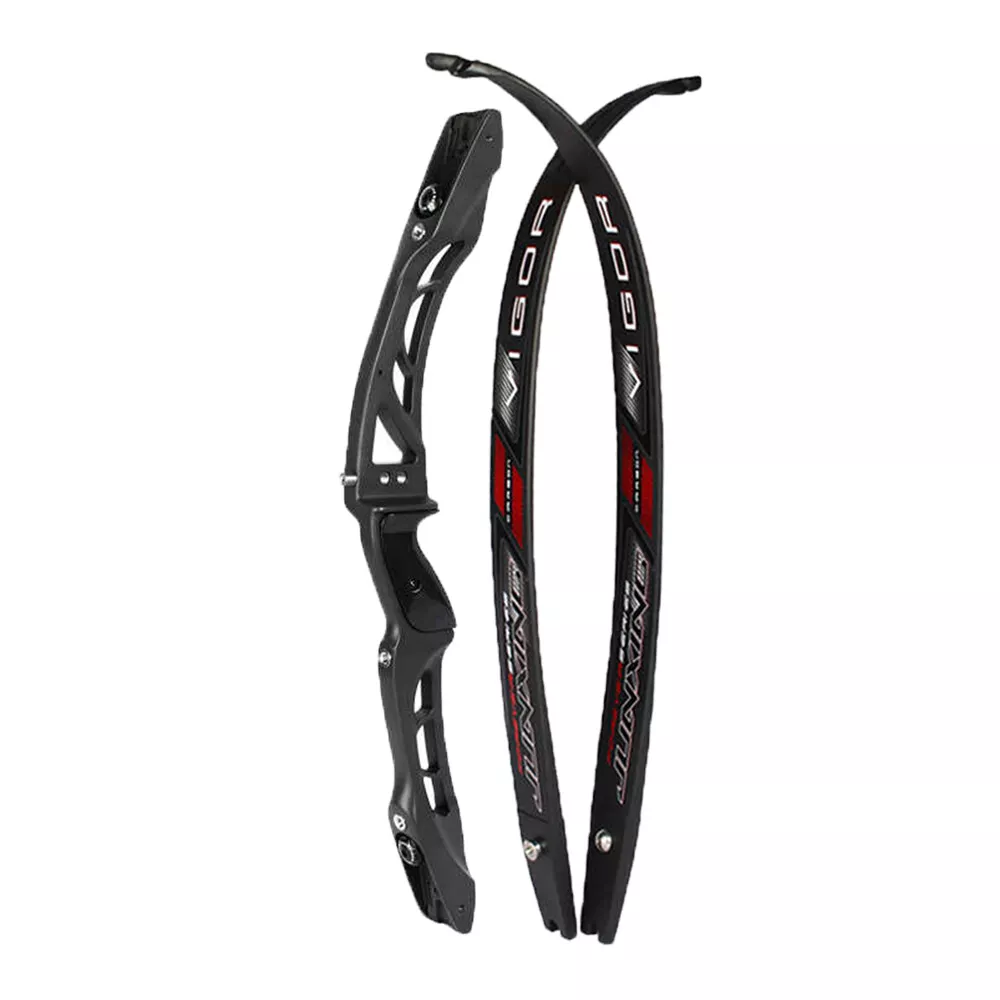 JUNXING ARCHERY F165 Recurve Bow