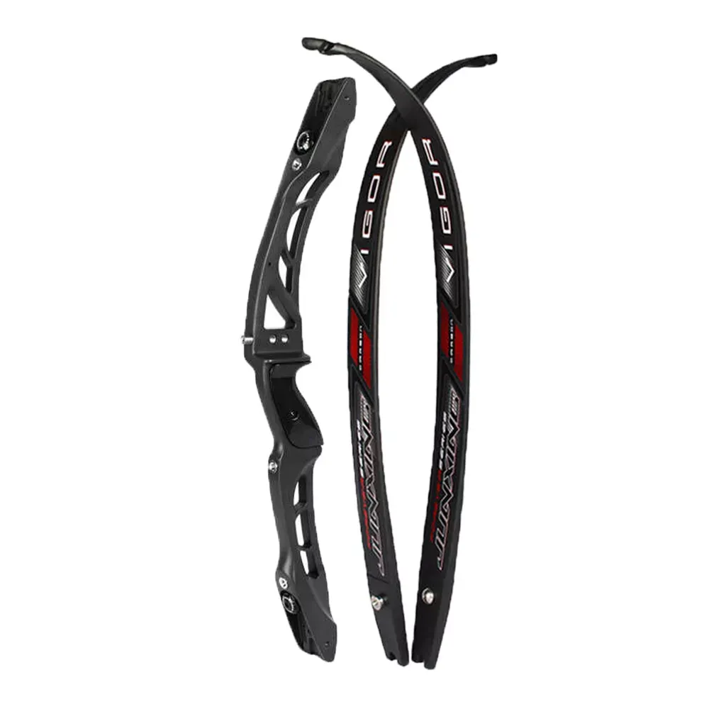 JUNXING ARCHERY F165 Recurve Bow