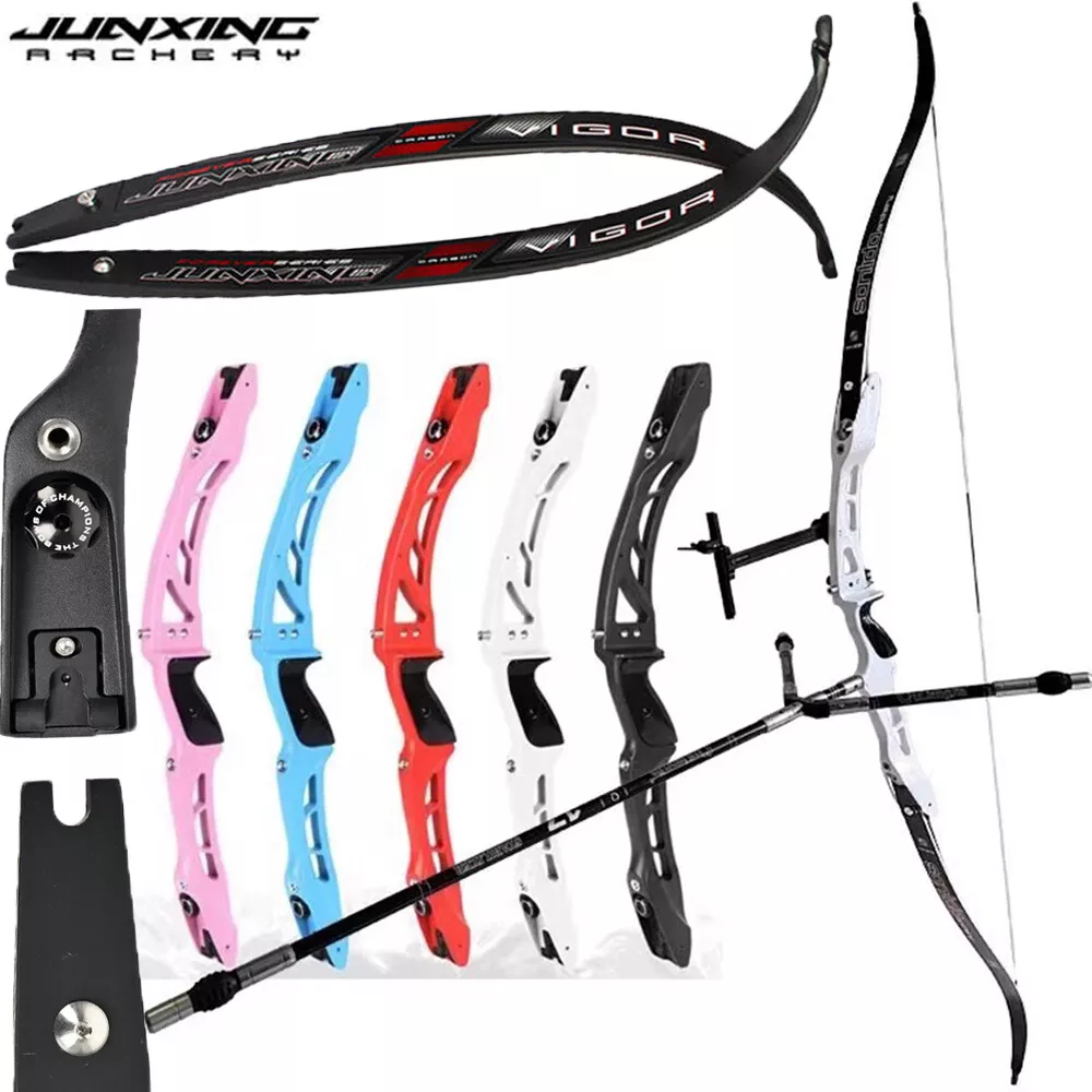 JUNXING ARCHERY F165 Recurve Bow