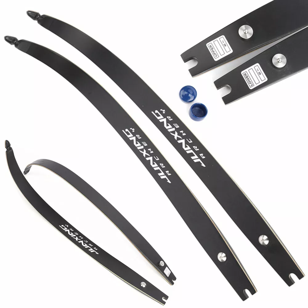 JUNXING ARCHERY F167 66inch ILF Recurve Bow