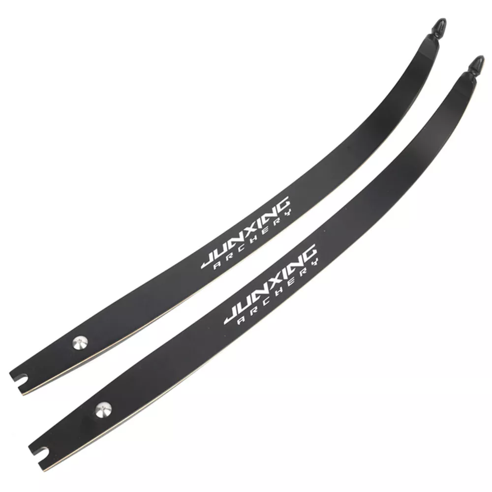 JUNXING ARCHERY F167 66inch ILF Recurve Bow