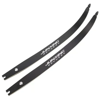 JUNXING ARCHERY F167 66inch ILF Recurve Bow