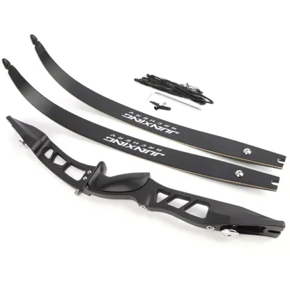 JUNXING ARCHERY F167 66inch ILF Recurve Bow