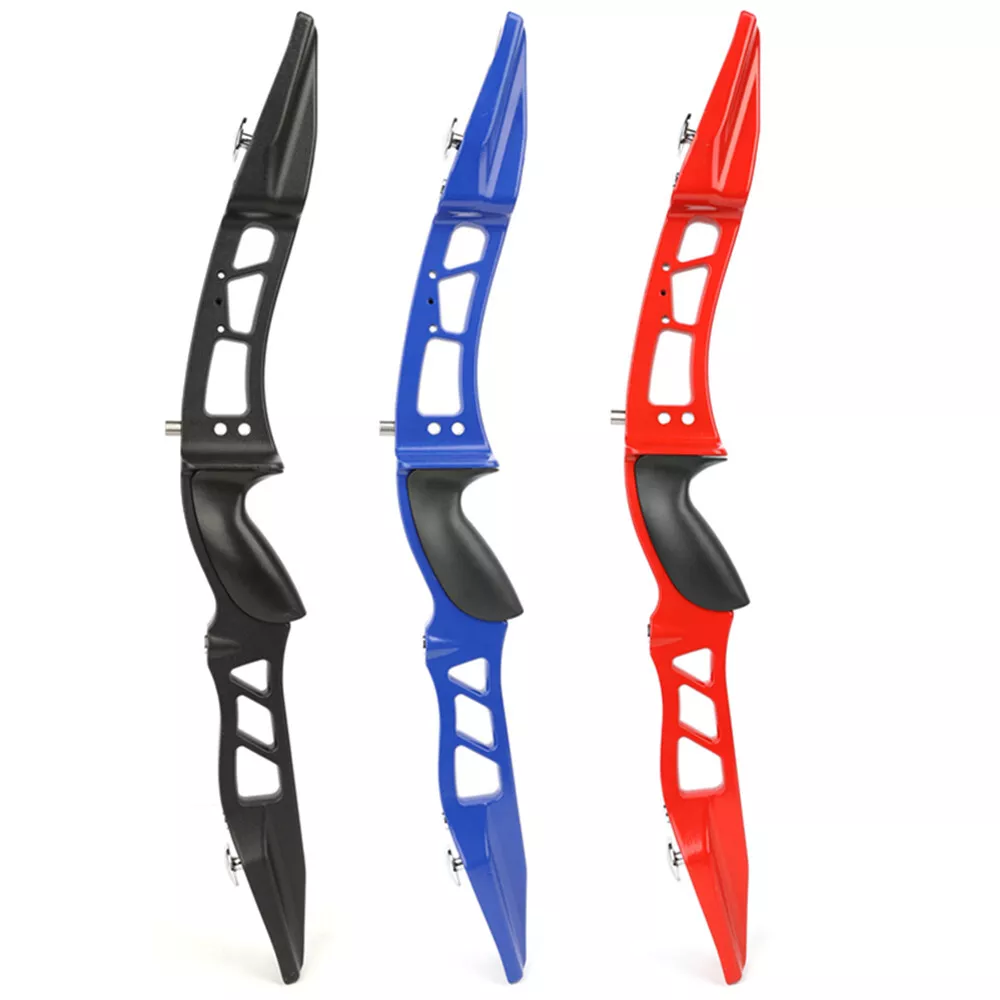 JUNXING ARCHERY F167 66inch ILF Recurve Bow