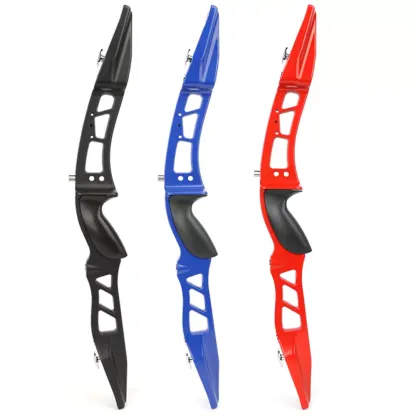 JUNXING ARCHERY F167 66inch ILF Recurve Bow