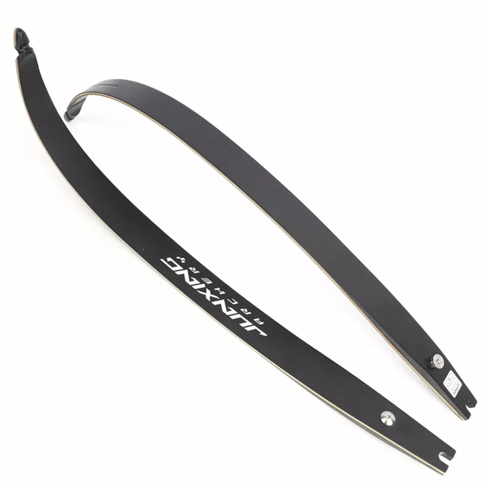 JUNXING ARCHERY F167 66inch ILF Recurve Bow