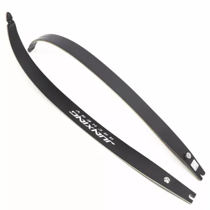 JUNXING ARCHERY F167 66inch ILF Recurve Bow