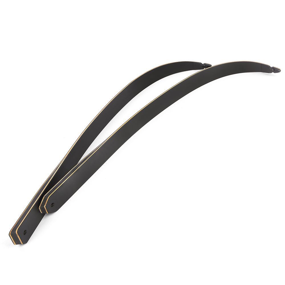 JUNXING ARCHERY F171A 20-60LBS 60inch recurve bow for hunting