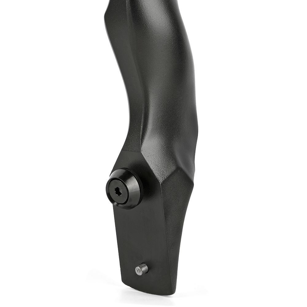 JUNXING ARCHERY F171A 20-60LBS 60inch recurve bow for hunting