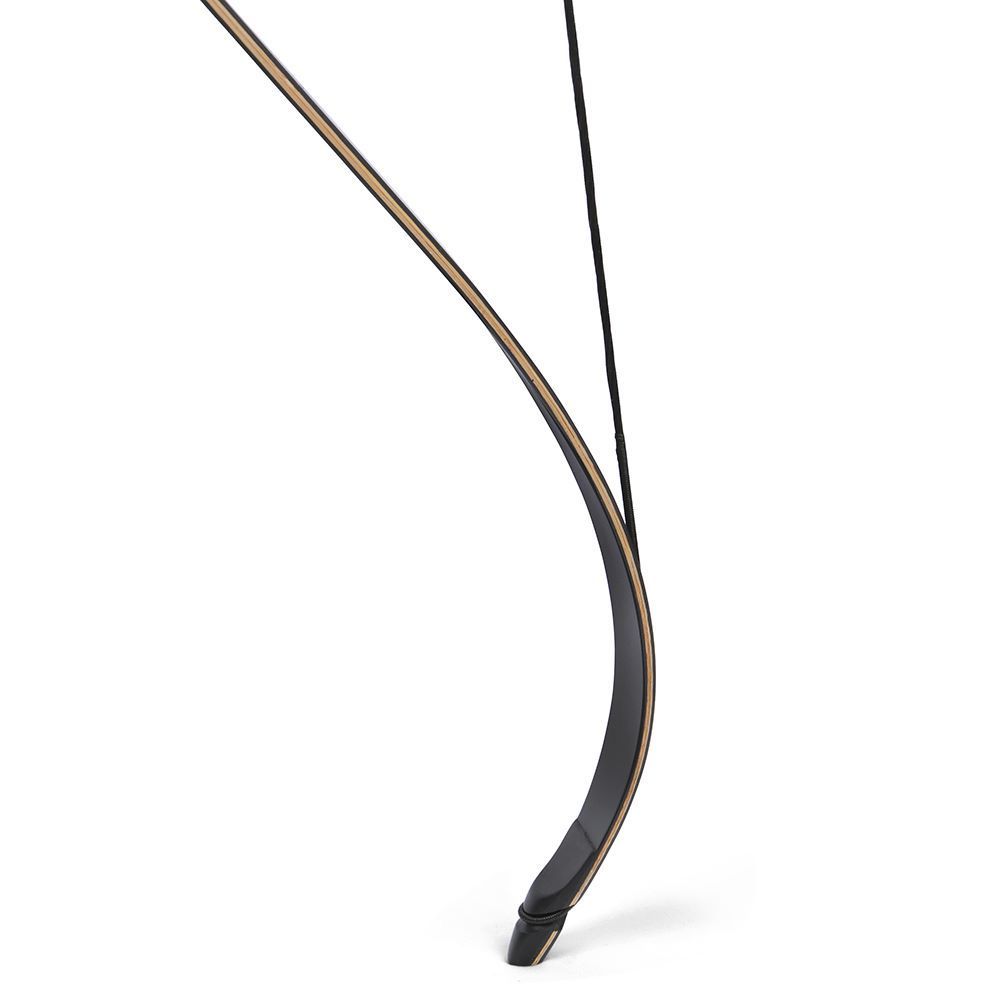 JUNXING ARCHERY F171A 20-60LBS 60inch recurve bow for hunting