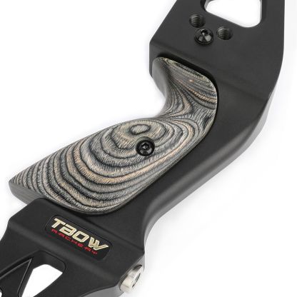 JUNXING ARCHERY F263 62inch 25-60lbs Recurve Bow for hunting