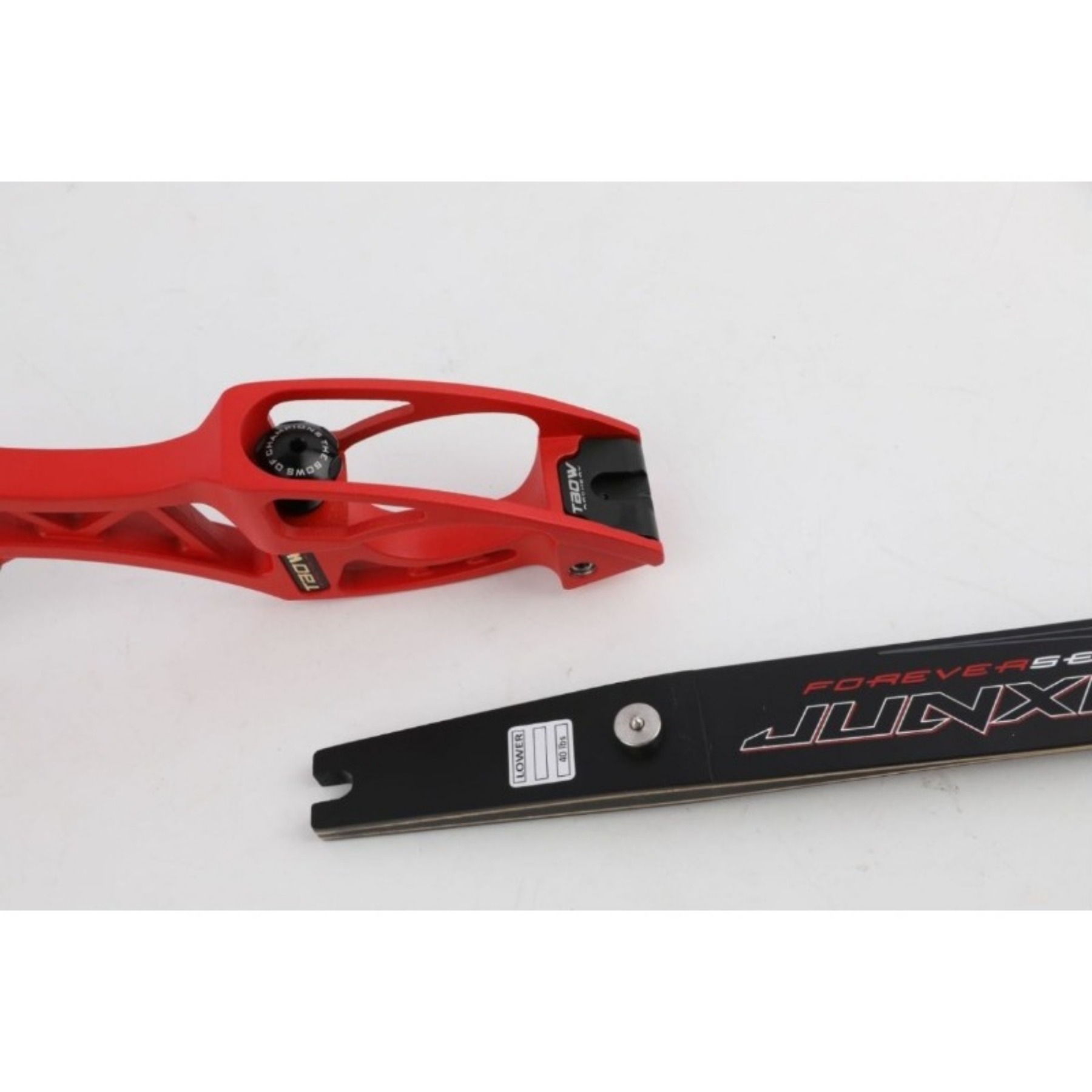 JUNXING ARCHERY H Series ILF F limbs