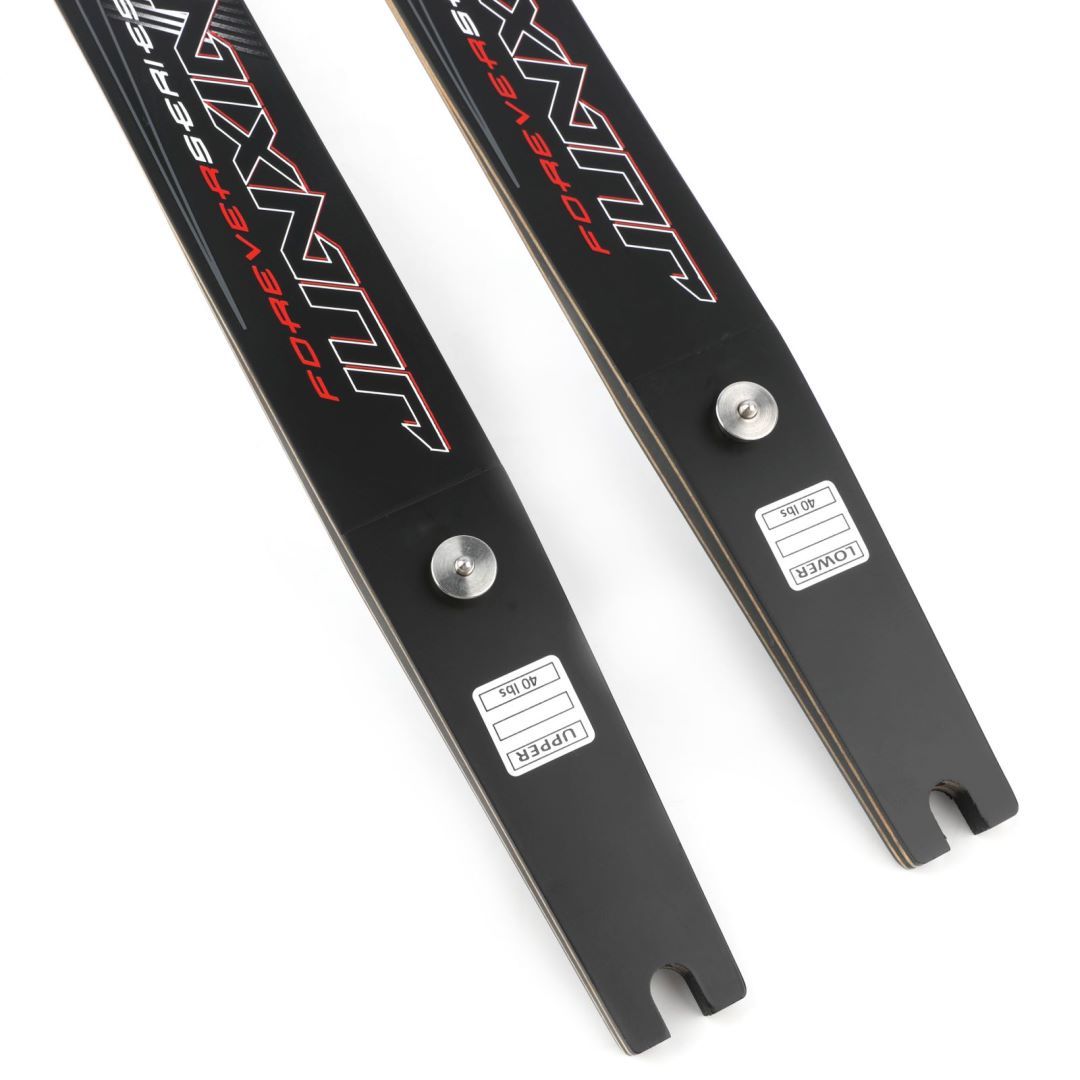 JUNXING ARCHERY H Series ILF F limbs