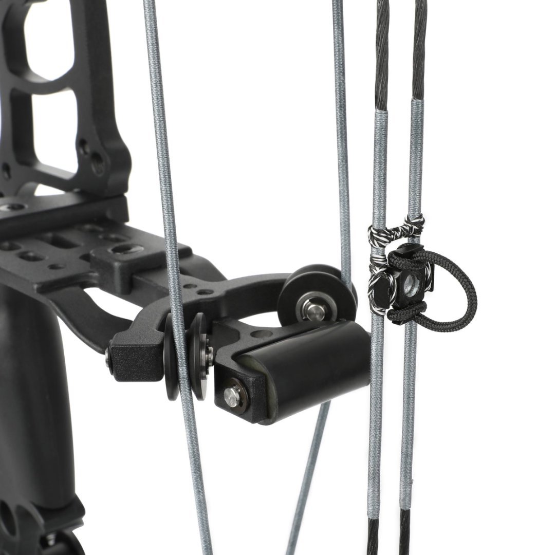 JUNXING ARCHERY M109KA Compound bow for archery and marble shooting