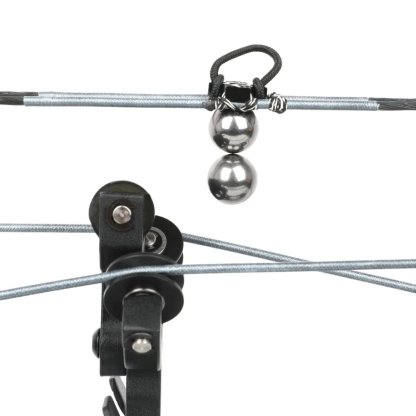 JUNXING ARCHERY M109KA Compound bow for archery and marble shooting