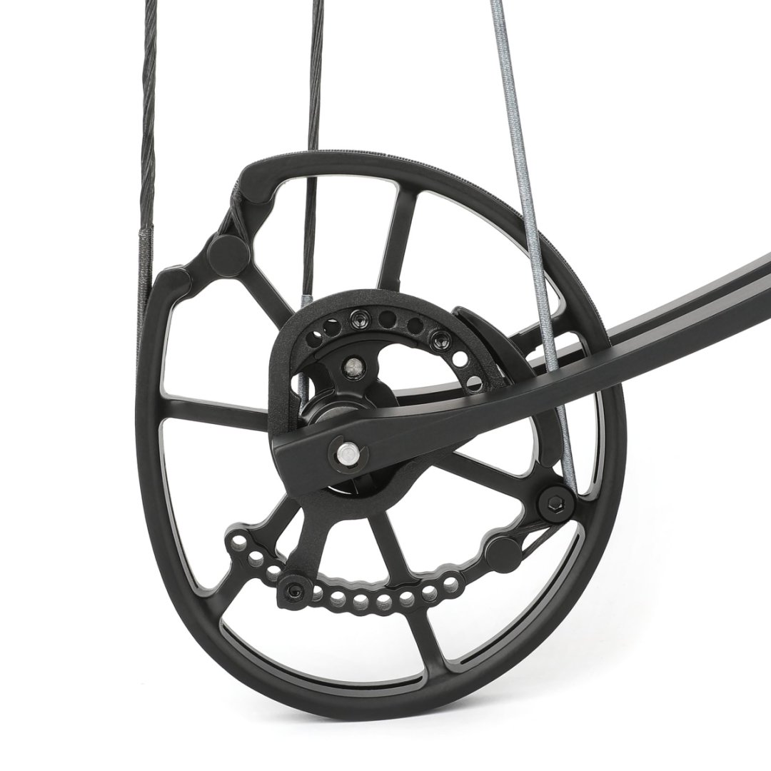 JUNXING ARCHERY M109KA Compound bow for archery and marble shooting