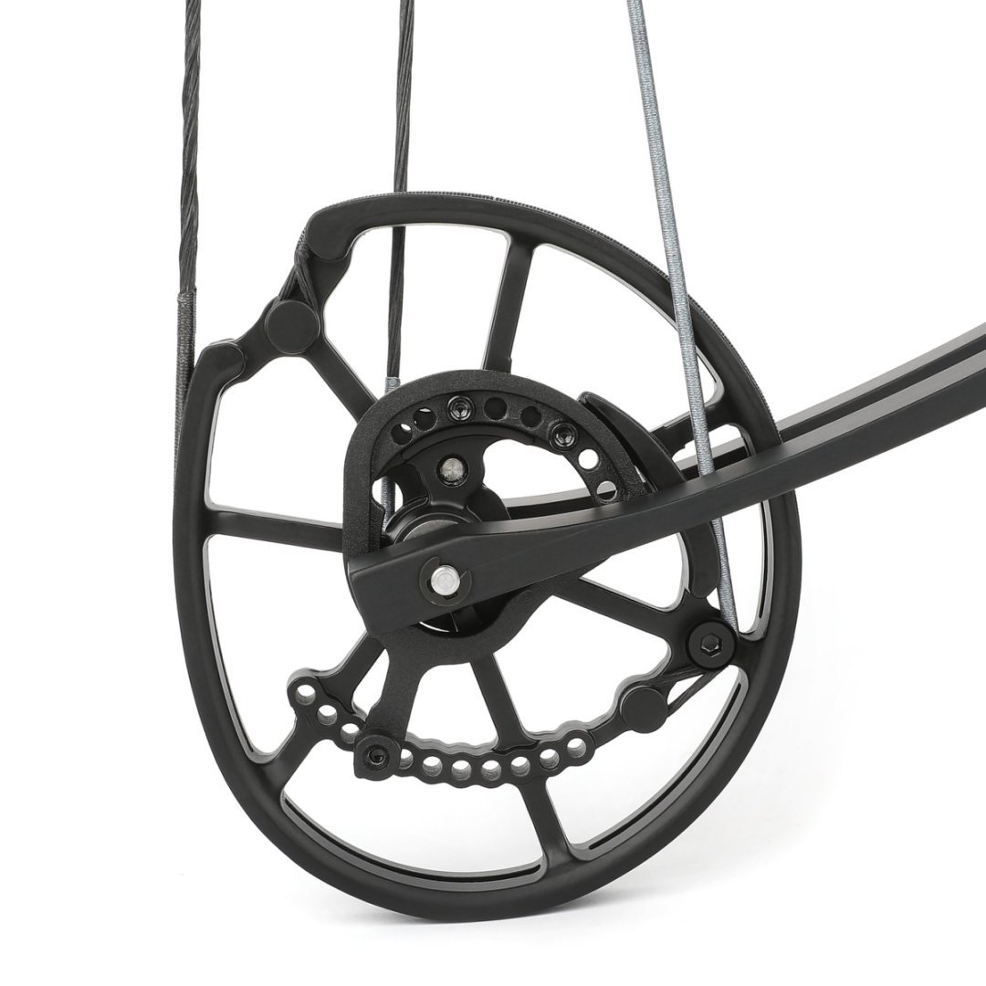 JUNXING ARCHERY M109KA Compound bow for archery and marble shooting