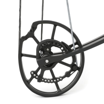 JUNXING ARCHERY M109KA Compound bow for archery and marble shooting