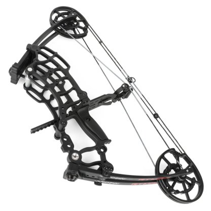 JUNXING ARCHERY M109KA Compound bow for archery and marble shooting