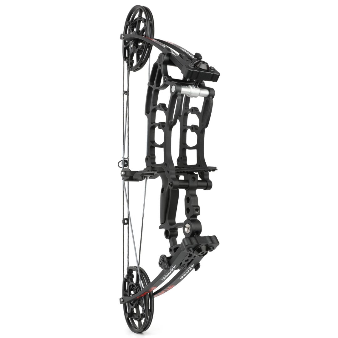 JUNXING ARCHERY M109KA Compound bow for archery and marble shooting