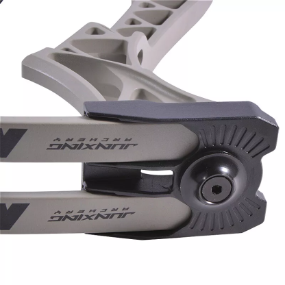 Junxing M129 Compound Bow Military Green Bow & Arrow Set