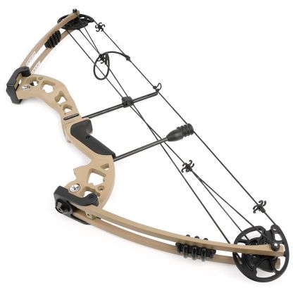 JUNXING ARCHERY M131 30-55lbs 310FPS Compound Hunting Bow