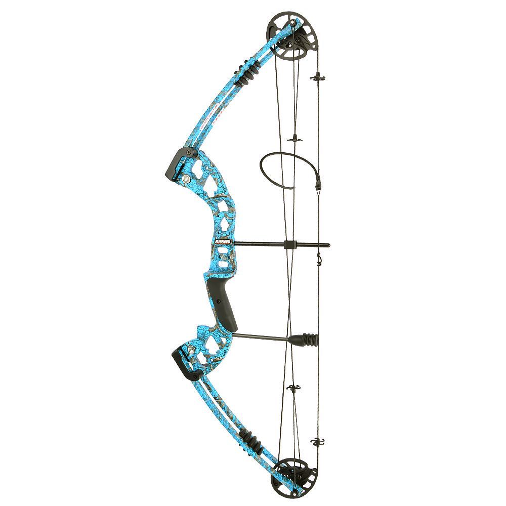 JUNXING ARCHERY M131 30-55lbs 310FPS Compound Hunting Bow