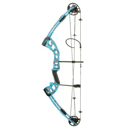 JUNXING ARCHERY M131 30-55lbs 310FPS Compound Hunting Bow
