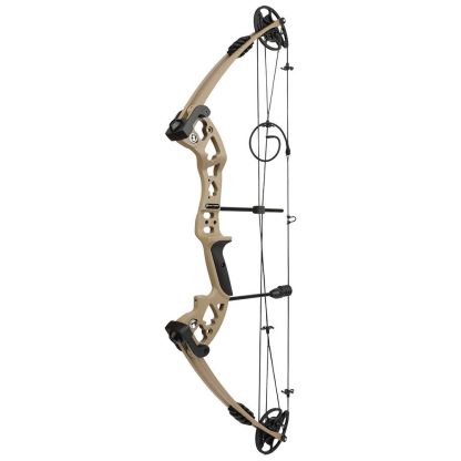 JUNXING ARCHERY M131 30-55lbs 310FPS Compound Hunting Bow