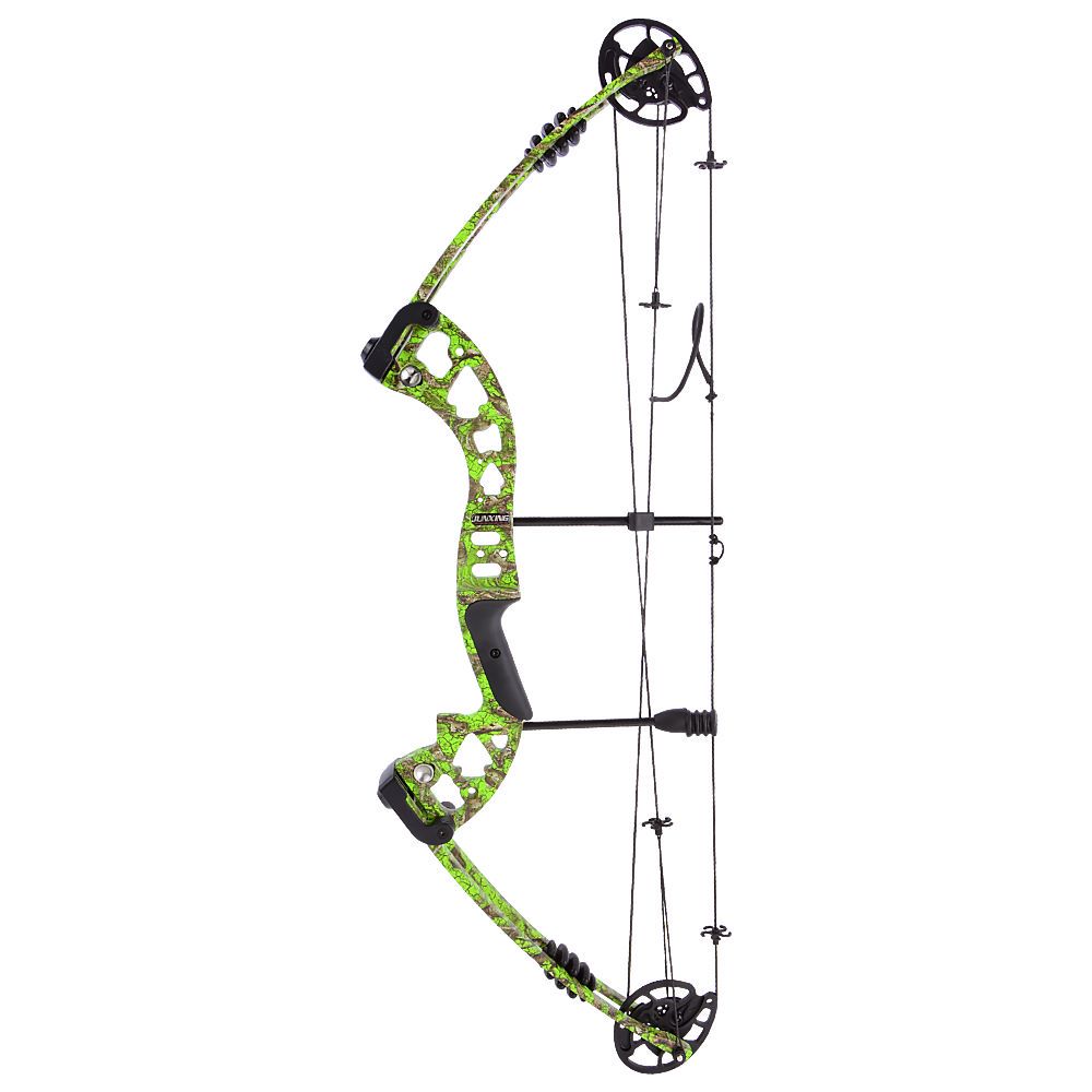 JUNXING ARCHERY M131 30-55lbs 310FPS Compound Hunting Bow